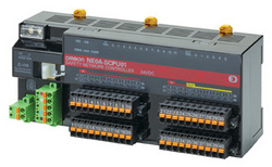 Omron STI introduces NE0A-SCPU01 Safety Network Controller