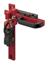 Omron STI Introduces D4SL Safety Door Switch