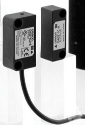 Omron STI introduces D40Z Safety Interlock Switch
