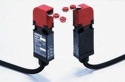 Omron STI introduces D4GS-N Slim Safety Door Switches