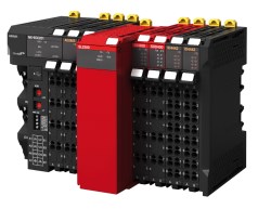 Omron introduces NX Safety Controller