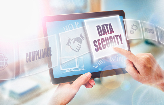 Thumbnail for Edge Computing: A Catalyst for a New Data Protection Approach