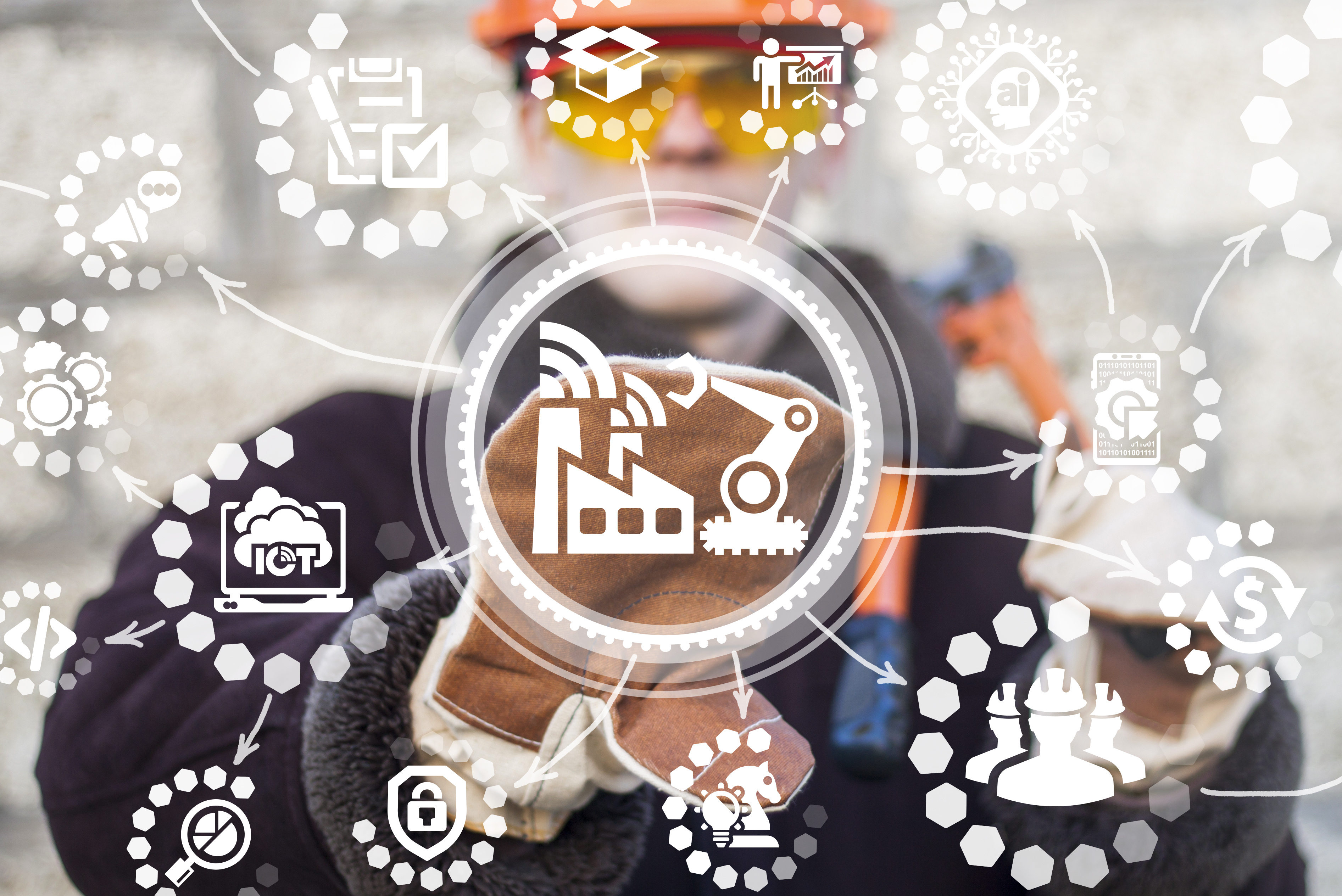 Steps to Accessing the Value of the Digital Twin