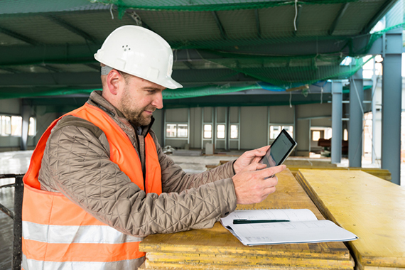How Android is Modernizing Warehouses for the On-Demand Economy