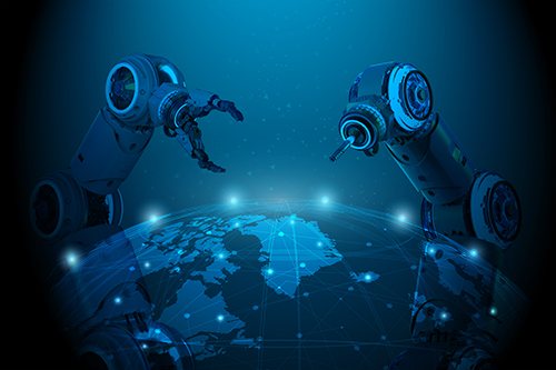 The Growing Impact of the Cobot Revolution
