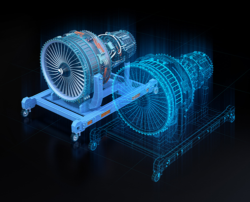 Digital Transformation Leads to Integrated Factories