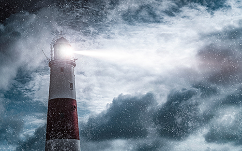 Thumbnail for To Adopt Industry 4.0, We Must Look to the Lighthouses