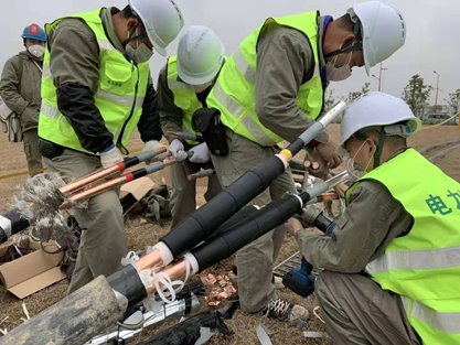 Eaton helps connect power for two Chinese hospitals