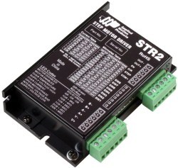 Applied Motion Products announces STR2 step motor drive