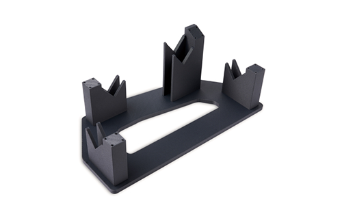 Thumbnail for Stratasys Introduces Carbon Fiber Material for F123 Series 3D Printers