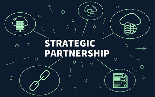 Thumbnail for VDMA R+A and Startup Platform 'GO2automation' Agree on Strategic Partnership