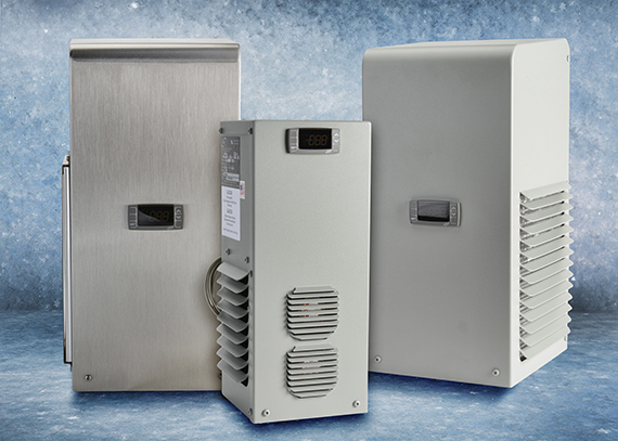 Thumbnail for AutomationDirect announces TA20-series of enclosure air conditioners