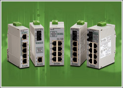 AutomationDirect introduces Industrial Ethernet Switches