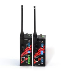 Antaira releases STW-61xC wireless serial device server