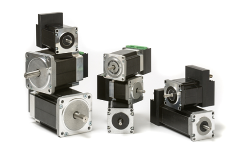 Thumbnail for STXI Motion Expands stepIM Family of Integrated Closed-Loop Servo-Steppers