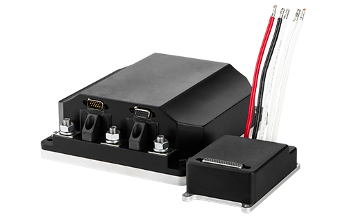 Thumbnail for Partnership Delivers Complete Motion Solutions for Machine Builders
