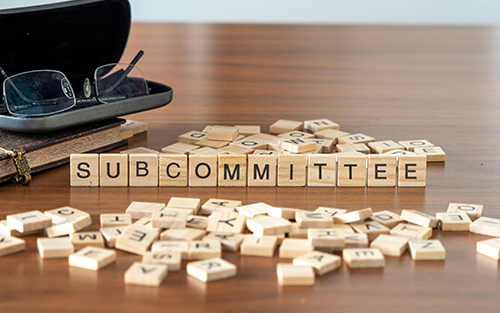 ASTM International Launches New Subcommittee on Legged Robotics