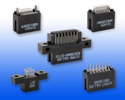Sullins announce FMBx center card edge connectors