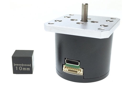 DSM Releases SUM-40 Smart Ultrasonic Motor