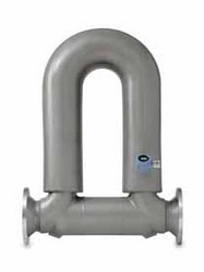 Emerson adds stainless steel Micro Motion Coriolis Meter