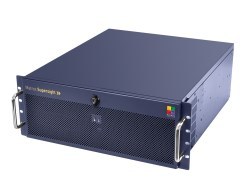 Matrox Announces Supersight Solo Computing Platform