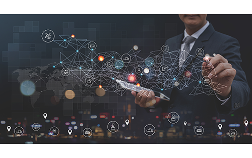 Secure Thingz and Intrinsic ID Partner to Ensure Supply Chains of Trust for the Embedded Industry