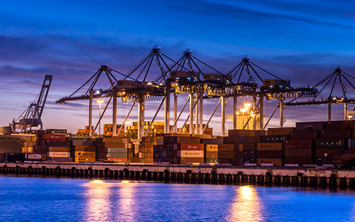 Thumbnail for Supply Chain Optimization Through Innovation and Evolution