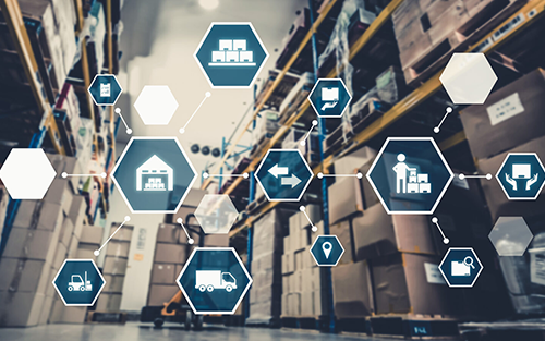 How to Overcome Supply Chain Disruptions With Real-time Data Transparency