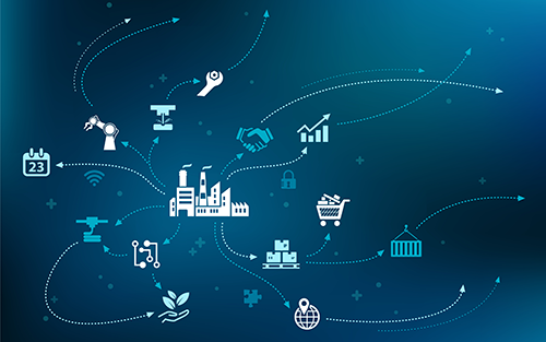 IMTS Smarter Sourcing Symposium Tackles Supply Chain Challenges
