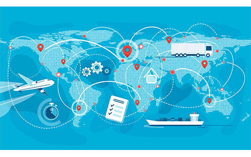 Hewlett Packard Selects One Network Enterprises to Improve Speed and Responsiveness of Supply Chain