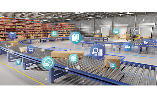 Manufacturing Associations Urge Biden Administration Action on Supply Chain Challenges