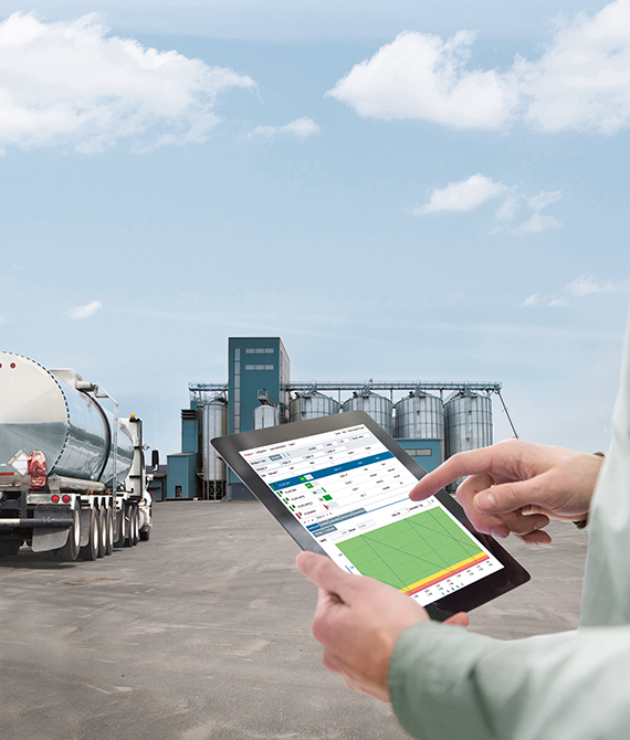 Endress + Hauser releases SupplyCare 3.0 for tank inventory management