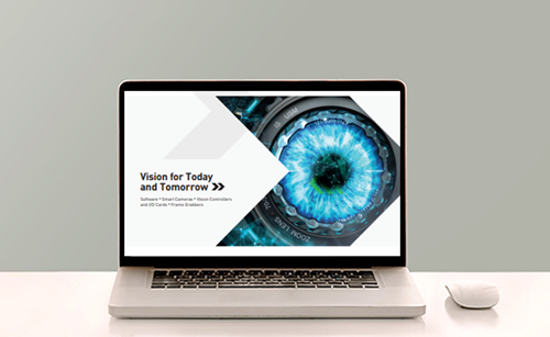 Matrox Imaging announces work-from-home support in response to COVID-19