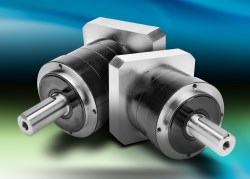 AutomationDirect introduces SureGear PGA servo gearboxes