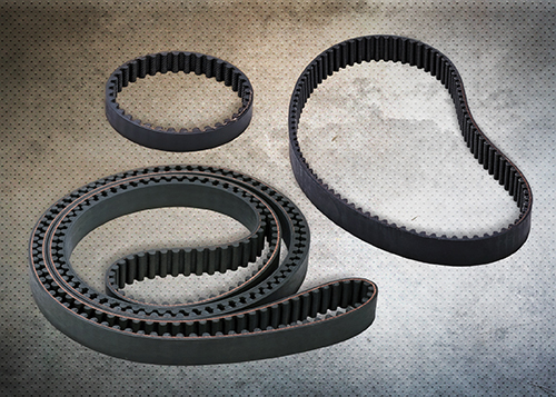 AutomationDirect announces 5M and 8M synchronous drive/timing belts