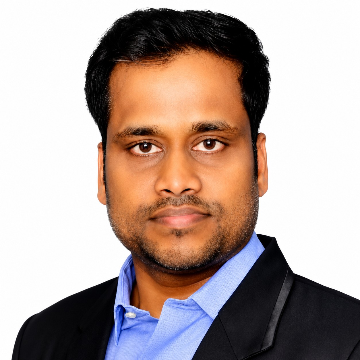 Photo of Suresh Dakha