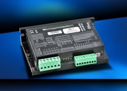 AutomationDirect releases Low-Cost Microstepping Drive