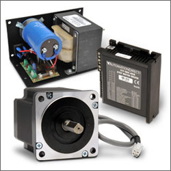 AutomationDirect Stepping Motors in NEMA sizes 17, 23 and 34 now include bi-polar models
