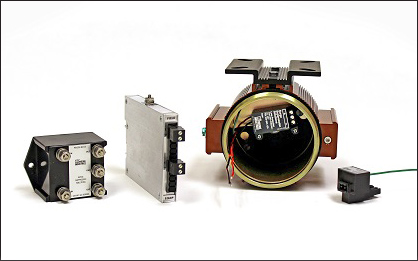 Moore Industries introduces surge suppressor kits for field instruments