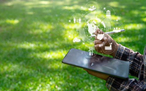 Responsible Computing Unveils Sustainability Self-Assessment Survey