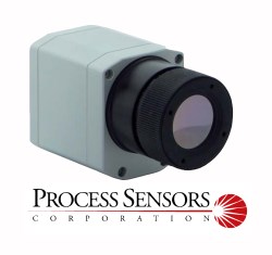 Process Sensors introduces Surveyor Thermal Imaging Camera