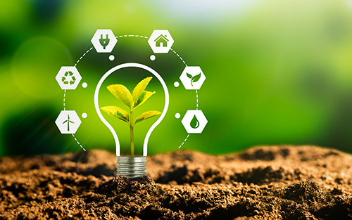 Emerson to Spotlight Innovations Advancing Sustainability Progress in Energy Industries