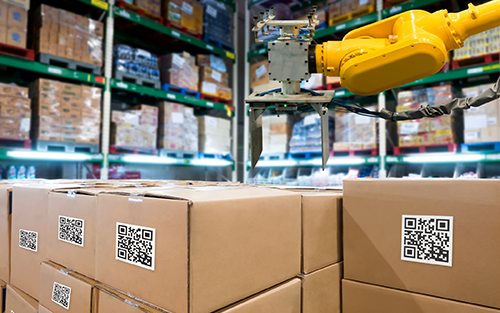 Thumbnail for What Sustainability Means for Manufacturers in 2022