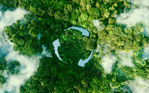 How to Increase Sustainability Through Smart Manufacturing
