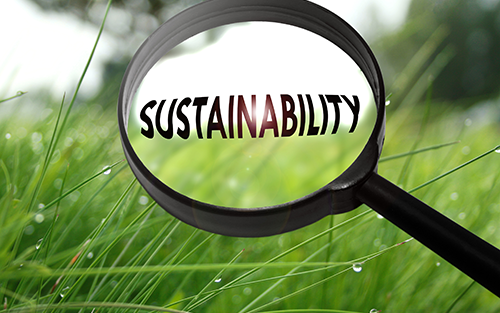 IFS Launches Global Manufacturing Study on Sustainability and the Circular Economy