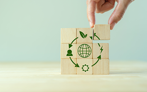 NORD Rises From Silver to Gold With EcoVadis for Sustainability Efforts