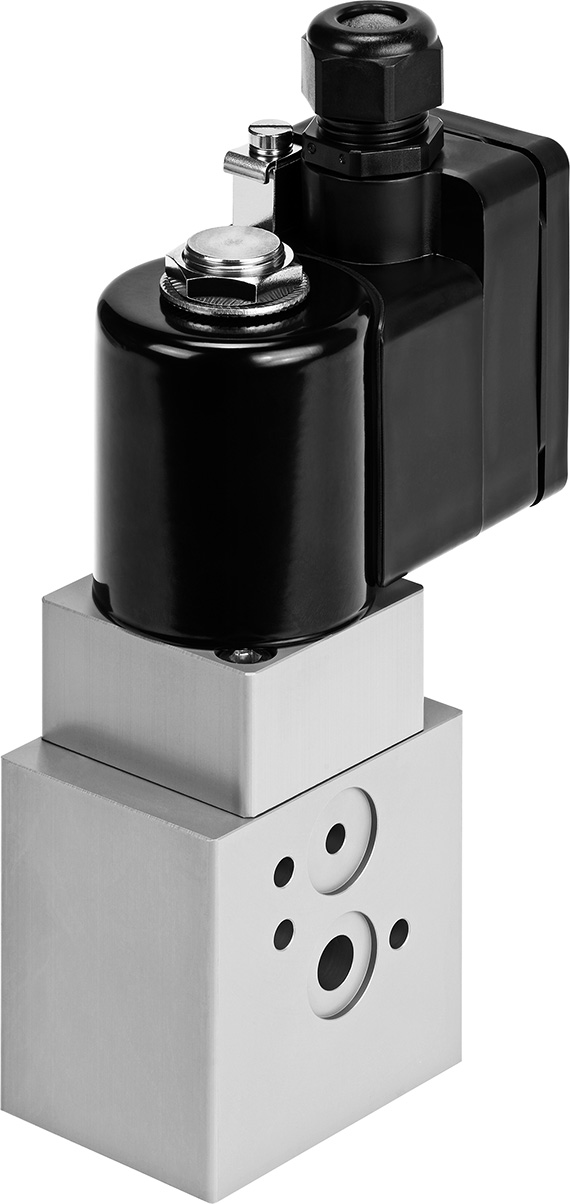 Festo introduces VOFC/VOFD family of solenoid valves at Offshore Technology Conference