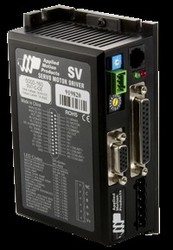 Applied Motion adds CANopen to SV Servo Motor Drives