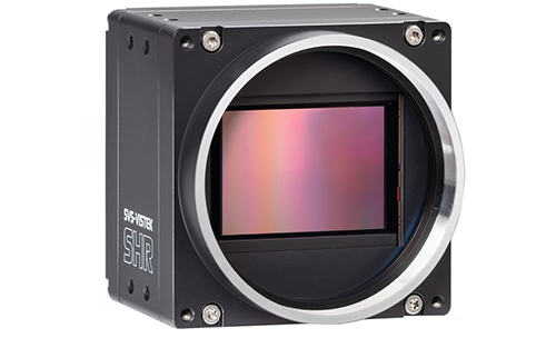SVS-Vistek Debuts 245-Megapixel Machine Vision Camera