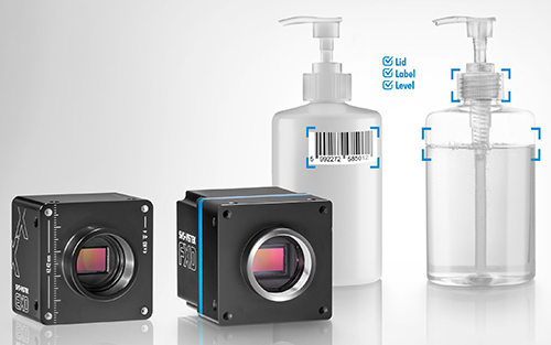 SVS-Vistek Extends Performance of SWIR Cameras with New Thermo-Electric Cooling Option